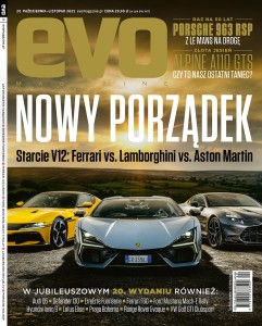 EVO Magazine 20/25