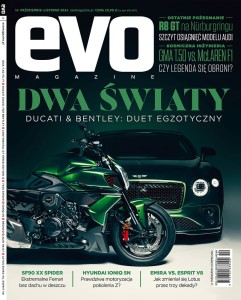 EVO Magazine 14/24