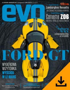 EVO Magazine  nr 7 (PDF)