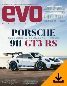 EVO Magazine  nr 8 (PDF)