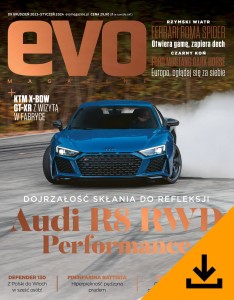 EVO Magazine  nr 9 (PDF)