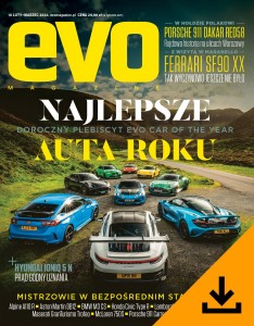 EVO Magazine  nr 10 (PDF)