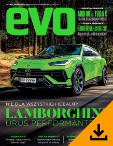 EVO Magazine  nr 11 (PDF)