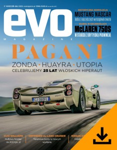 EVO Magazine  nr 17 (PDF)