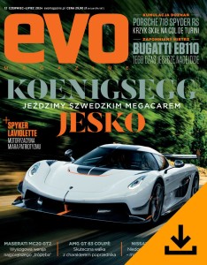 EVO Magazine  nr 12 (PDF)