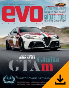 EVO Magazine  nr 13 (PDF)
