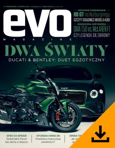 EVO Magazine  nr 14 (PDF)