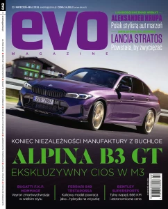 EVO Magazine 23/26