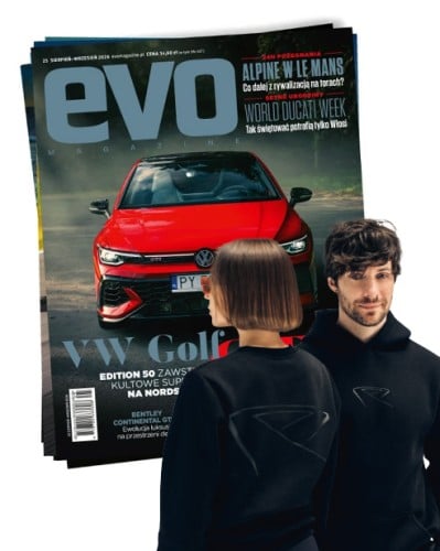 Prenumerata EVO z prezentem