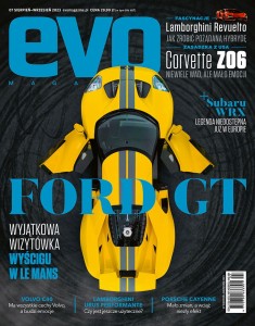 EVO Magazine 7/23