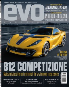 EVO Magazine 5/23