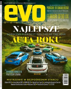 EVO Magazine 10/24