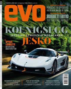 EVO Magazine 12/24