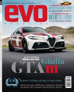 EVO Magazine 13/24