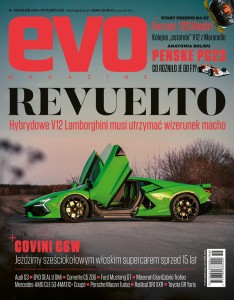 EVO Magazine 15/24