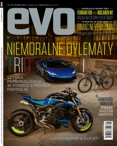 EVO Magazine 16/25