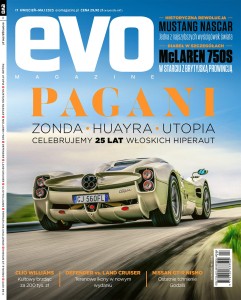 EVO Magazine 17/25