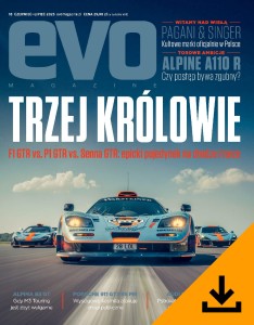 EVO Magazine  nr 18 (PDF)