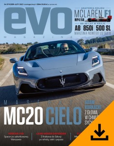 EVO Magazine  nr 4 (PDF)