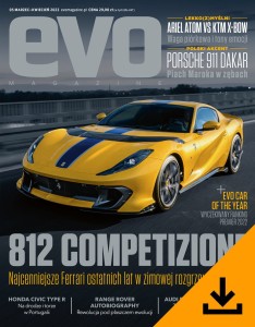 EVO Magazine  nr 5 (PDF)