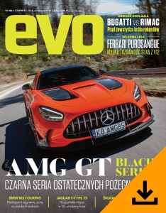 EVO Magazine  nr 6 (PDF)